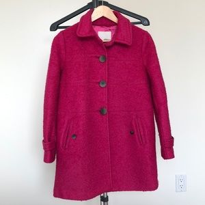 3.1 Phillip Lim Coat with detachable hood (NWOT)